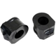 Purchase Top-Quality Sway Bar Frame Bushing Or Kit by MEVOTECH ORIGINAL GRADE INTL. - GK5248 pa3