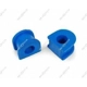 Purchase Top-Quality Sway Bar Frame Bushing Or Kit by MEVOTECH ORIGINAL GRADE INTL. - GK6169 pa1