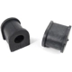 Purchase Top-Quality Sway Bar Frame Bushing Or Kit by MEVOTECH ORIGINAL GRADE INTL. - GK90549 pa3