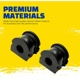 Purchase Top-Quality MOOG - K200280 - Sway Bar Frame Bushing Or Kit pa6