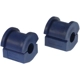 Purchase Top-Quality MOOG - K200317 - Sway Bar Frame Bushing Or Kit pa2