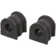 Purchase Top-Quality MOOG - K200734 - Sway Bar Frame Bushing Or Kit pa2