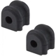 Purchase Top-Quality MOOG - K200741 - Sway Bar Frame Bushing Kit pa11