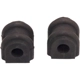 Purchase Top-Quality MOOG - K200741 - Sway Bar Frame Bushing Kit pa2