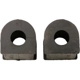 Purchase Top-Quality MOOG - K200751 - Sway Bar Frame Bushing Or Kit pa9