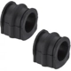 Purchase Top-Quality MOOG - K200845 - Sway Bar Frame Bushing Or Kit pa11