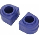 Purchase Top-Quality MOOG - K200876 - Sway Bar Frame Bushing Kit pa2