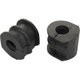 Purchase Top-Quality MOOG - K200975 -Sway Bar Frame Bushing Or Kit pa7