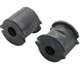 Purchase Top-Quality MOOG - K201356 - Sway Bar Frame Bushing Or Kit pa5