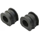 Purchase Top-Quality MOOG - K201504 - Sway Bar Frame Bushing Or Kit pa2