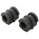 Purchase Top-Quality MOOG - K201547 - Sway Bar Frame Bushing Kit pa1