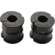 Purchase Top-Quality MOOG - K201616 - Sway Bar Frame Bushing Or Kit pa3