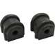 Purchase Top-Quality MOOG - K201849 - Sway Bar Frame Bushing Or Kit pa2