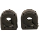 Purchase Top-Quality MOOG - K202031 - Sway Bar Frame Bushing Or Kit pa2