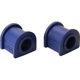 Purchase Top-Quality Sway Bar Frame Bushing Or Kit by MOOG - K3170 pa8