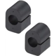 Purchase Top-Quality MOOG - K5227 - Sway Bar Frame Bushing Kit pa7