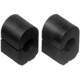 Purchase Top-Quality MOOG - K5241 - Sway Bar Frame Bushing Or Kit pa5