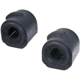 Purchase Top-Quality MOOG - K80151 - Sway Bar Frame Bushing Or Kit pa3