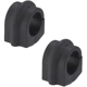 Purchase Top-Quality MOOG - K90024 - Sway Bar Frame Bushing Or Kit pa6