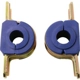 Purchase Top-Quality MOOG - K90392 - Bague de barre stabilisatrice ou ensemble pa5