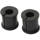 Purchase Top-Quality MOOG - K90522 - Sway Bar Frame Bushing Kit pa5