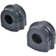 Purchase Top-Quality MOOG - K90598 - Sway Bar Frame Bushing Or Kit pa3