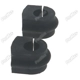 Purchase Top-Quality Sway Bar Frame Bushing Or Kit by PROMAX pa3