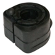 Purchase Top-Quality SUSPENSIA CHASSIS - X86BT6038 - Rear Suspension Stabilizer Bar Bushing pa1