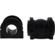 Purchase Top-Quality TRW AUTOMOTIVE - JBU1281 - Sway Bar Bushing pa1