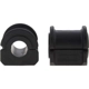 Purchase Top-Quality TRW AUTOMOTIVE - JBU1303 - Sway Bar Bushing pa1