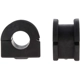 Purchase Top-Quality TRW AUTOMOTIVE - JBU1315 - Sway Bar Bushing pa1