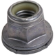 Purchase Top-Quality Sway Bar Link Nut by ACDELCO - 11548382 pa2