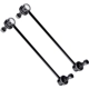 Purchase Top-Quality CHASSIS PRO - TK6600 - Sway Bar Link pa3