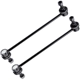 Purchase Top-Quality CHASSIS PRO - TK6600 - Sway Bar Link pa4