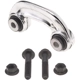 Purchase Top-Quality CHASSIS PRO - TK80843 - Sway Bar Link pa4