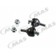 Purchase Top-Quality MAS INDUSTRIES - SL72025 - Sway Bar Link pa1