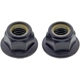 Purchase Top-Quality Sway Bar Link Or Kit by MEVOTECH - DGK90345 pa4