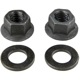 Purchase Top-Quality Sway Bar Link Or Kit by MEVOTECH - HGS50838 pa3