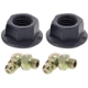 Purchase Top-Quality MEVOTECH - MS25880 - Sway Bar Link pa22