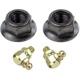 Purchase Top-Quality MEVOTECH - MK7430 - Sway Bar Link pa29