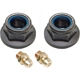 Purchase Top-Quality MEVOTECH - MK80502 - Sway Bar Link pa17