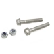 Purchase Top-Quality MEVOTECH - MK80843 - Sway Bar Link pa7