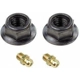 Purchase Top-Quality MEVOTECH - MK9545 - Sway Bar Link pa2