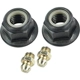 Purchase Top-Quality MEVOTECH - MS508180 - Sway Bar Link pa8