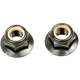 Purchase Top-Quality MEVOTECH ORIGINAL GRADE INTL. - GK80258 - Sway Bar Link pa7