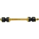 Purchase Top-Quality MEVOTECH ORIGINAL GRADE INTL. - GK80631 - Sway Bar Link pa2