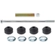 Purchase Top-Quality MOOG - K8266 - Sway Bar Link pa6