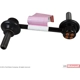 Purchase Top-Quality MOTORCRAFT - MEF217 - Sway Bar Link pa2