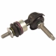 Purchase Top-Quality MOTORCRAFT - MEF257 - Sway Bar Link pa3