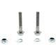 Purchase Top-Quality VAICO - V10-0646 - Sway Bar Link  Kit pa1